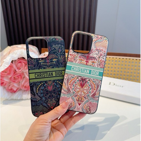 Dior Phone Case Dior Phone Case