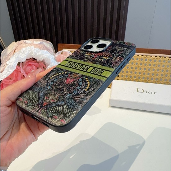 Dior Phone Case Dior Phone Case