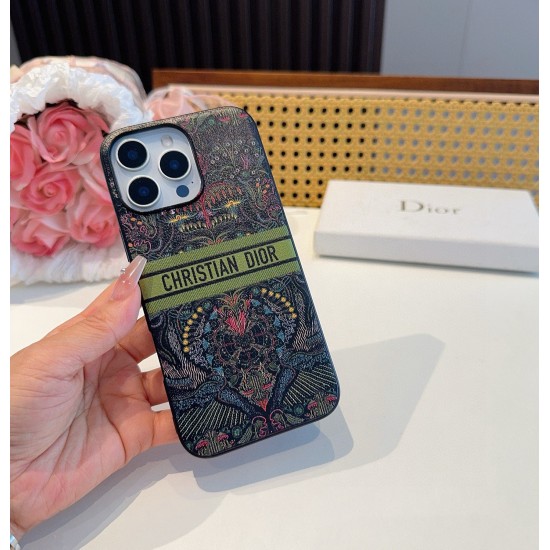 Dior Phone Case Dior Phone Case