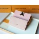 LV Bags High Quality Flip Wallet
