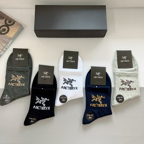 ARC TERYX Socks
