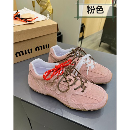 MiuMiu Shoes Top Quality MiuMiu Shoes Top Quality