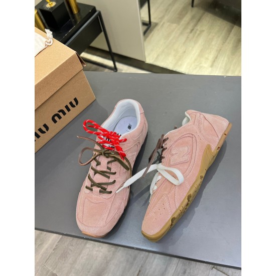 MiuMiu Shoes Top Quality MiuMiu Shoes Top Quality