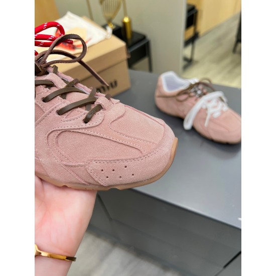 MiuMiu Shoes Top Quality MiuMiu Shoes Top Quality