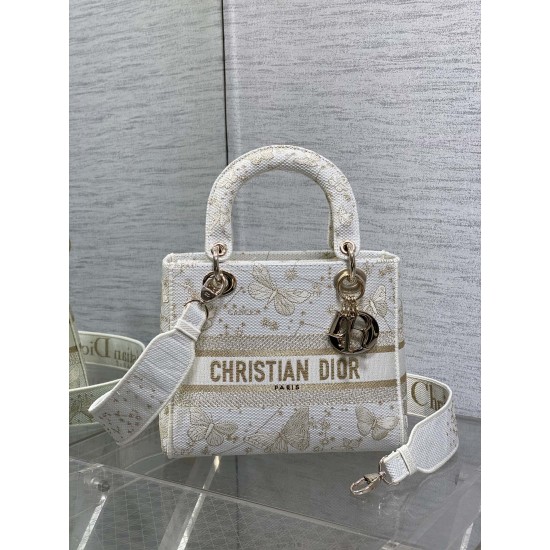 Dior Bags Top Quality
Five Grid Dior Bags Top Quality
Five Grid