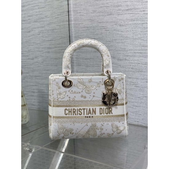 Dior Bags Top Quality
Five Grid Dior Bags Top Quality
Five Grid