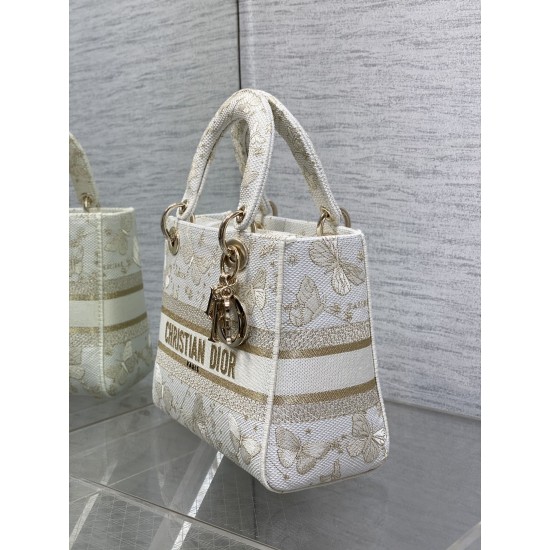 Dior Bags Top Quality
Five Grid Dior Bags Top Quality
Five Grid