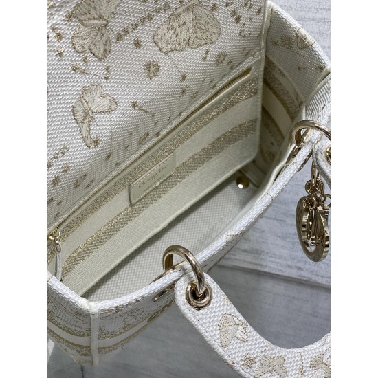 Dior Bags Top Quality
Five Grid Dior Bags Top Quality
Five Grid