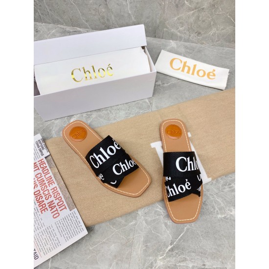 Chloe Shoes High Quality Chloe Shoes High Quality