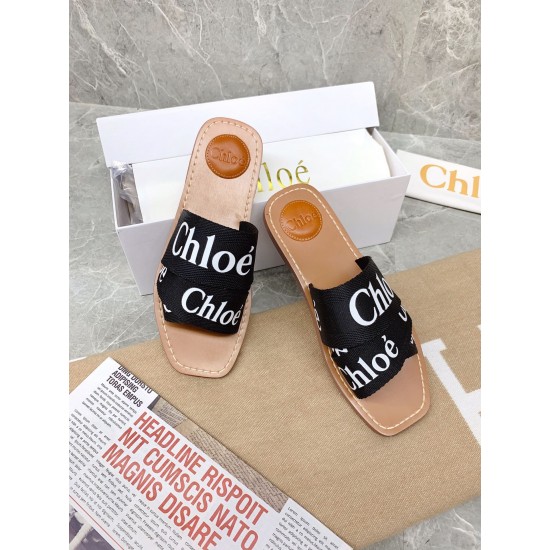 Chloe Shoes High Quality Chloe Shoes High Quality
