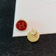 Hermes Jewelry Earrings