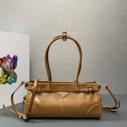 Prada Bags Top Quality
32x15.5x12cm