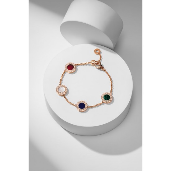 Bvlgari Jewelry Bracelet Bvlgari Jewelry Bracelet