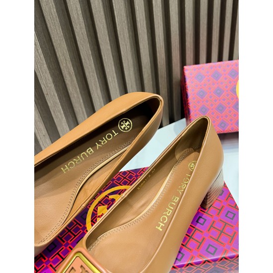 Tory Burch Shoes High Quality Tory Burch Shoes High Quality