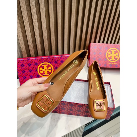 Tory Burch Shoes High Quality Tory Burch Shoes High Quality