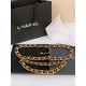 Chanel Belts
Top Quality Chanel Belts
Top Quality