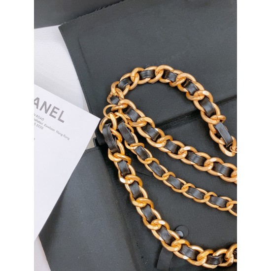 Chanel Belts
Top Quality Chanel Belts
Top Quality