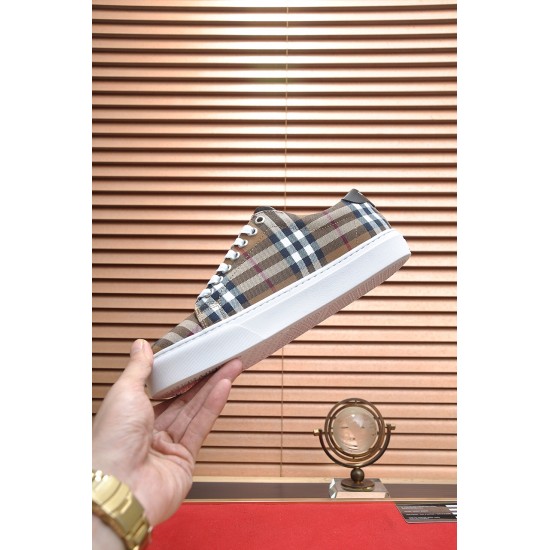 Burberry Shoes Top Quality Burberry Shoes Top Quality