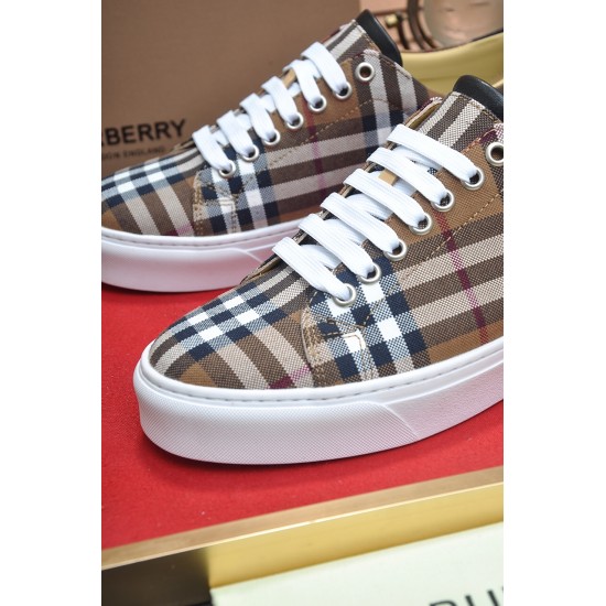 Burberry Shoes Top Quality Burberry Shoes Top Quality
