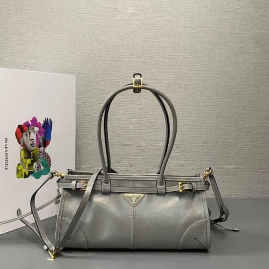 Prada Bags Top Quality
32x15.5x12cm Prada Bags Top Quality
32x15.5x12cm
