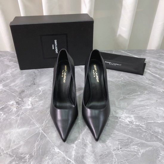YSL Shoes Top Quality YSL Shoes Top Quality