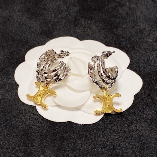 Celine Jewelry Earrings