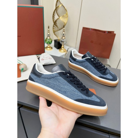 LP Shoes Top Quality LP Shoes Top Quality