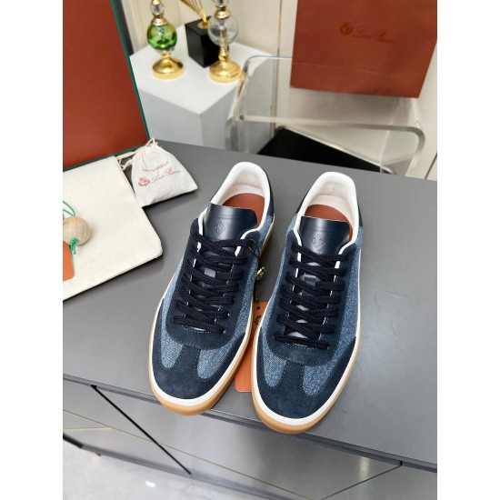 LP Shoes Top Quality LP Shoes Top Quality