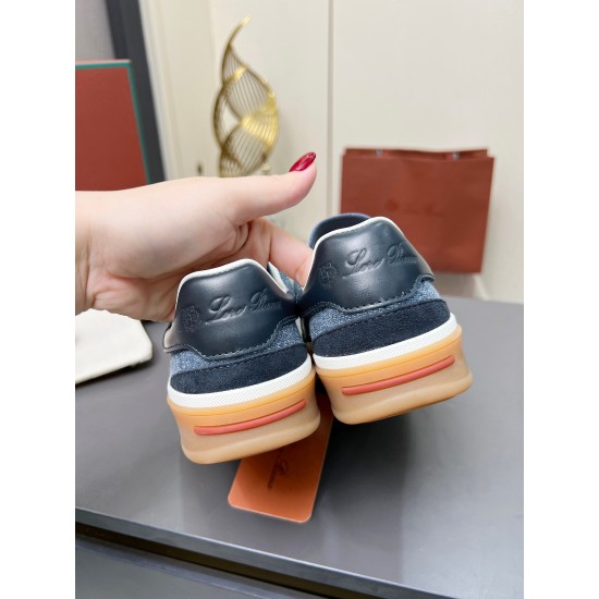 LP Shoes Top Quality LP Shoes Top Quality