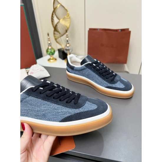 LP Shoes Top Quality LP Shoes Top Quality