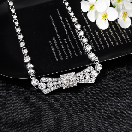 Chanel Jewelry Necklace Chanel Jewelry Necklace