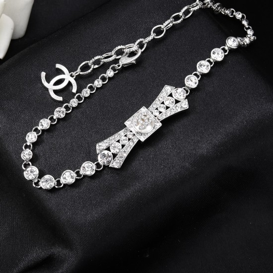 Chanel Jewelry Necklace Chanel Jewelry Necklace