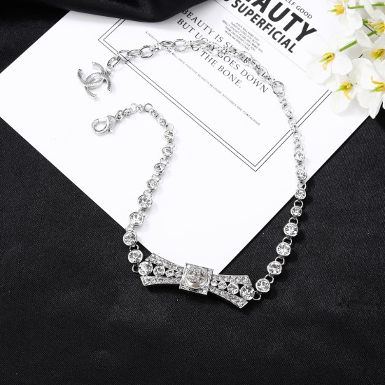 Chanel Jewelry Necklace Chanel Jewelry Necklace