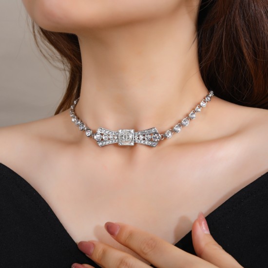 Chanel Jewelry Necklace Chanel Jewelry Necklace
