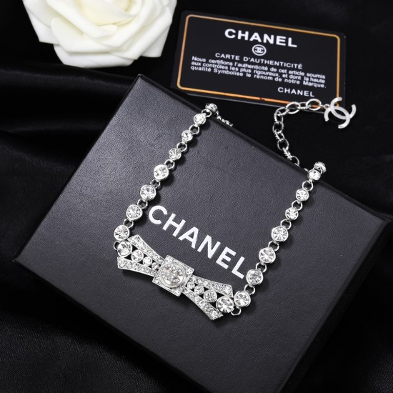 Chanel Jewelry Necklace Chanel Jewelry Necklace