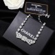 Chanel Jewelry Necklace Chanel Jewelry Necklace