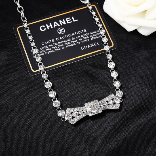 Chanel Jewelry Necklace Chanel Jewelry Necklace