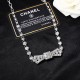 Chanel Jewelry Necklace Chanel Jewelry Necklace