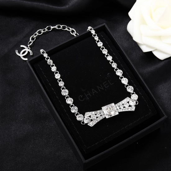Chanel Jewelry Necklace Chanel Jewelry Necklace