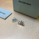 Balenciaga Jewelry Earrings Balenciaga Jewelry Earrings
