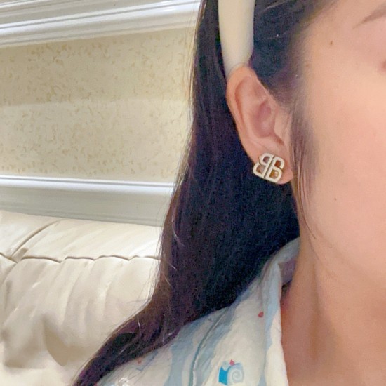 Balenciaga Jewelry Earrings Balenciaga Jewelry Earrings