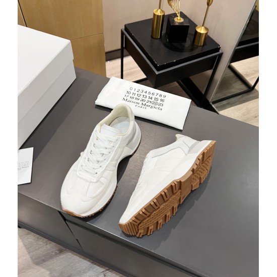 Maison Margiela Shoes High Quality Maison Margiela Shoes High Quality