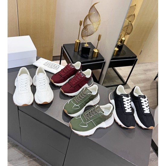 Maison Margiela Shoes High Quality Maison Margiela Shoes High Quality