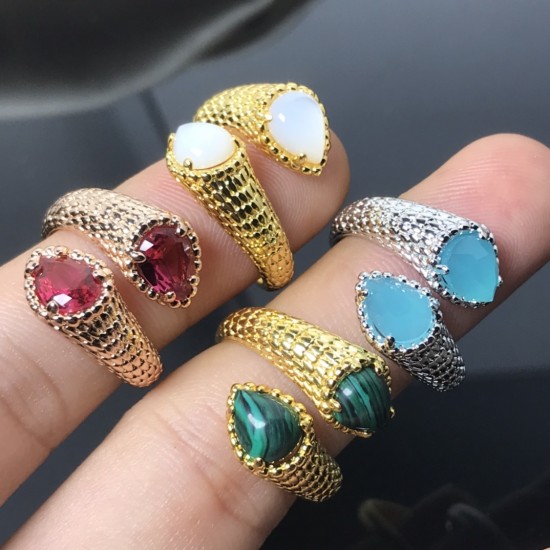 Boucheron Jewelry High Quality Boucheron Jewelry High Quality