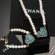 Chanel Jewelry Bracelet Chanel Jewelry Bracelet