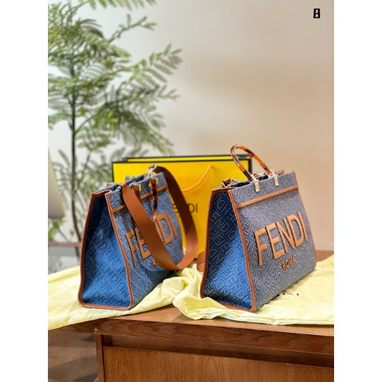 Fendi Bags High Quality