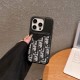 Dior Phone Case
