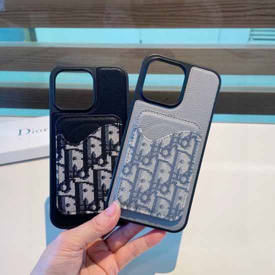 Dior Phone Case