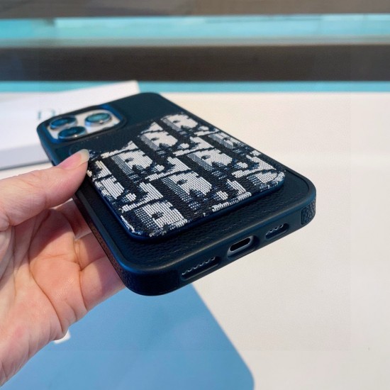 Dior Phone Case