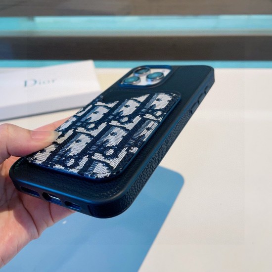Dior Phone Case